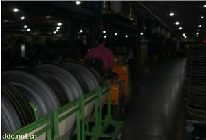 浙江环保型电动牵引车