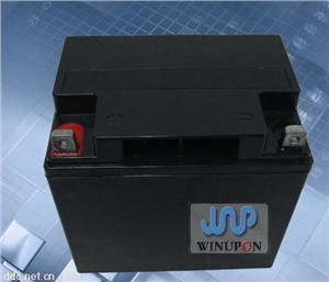 蓄电池12V200AH