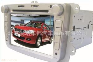 大众朗逸GPS汽车导航仪