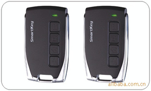 汽车无匙进入系统PKE智能防盗系统