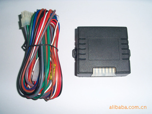 通用智能玻璃自动升降器