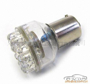 供应LED车灯HD-K1156-J24000-120W-PT