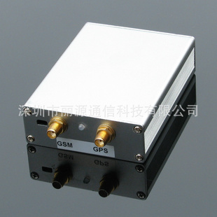 丽源车载GPS+GPRS定位终端