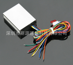 供应2011升级版GPS+GPRS定位终端