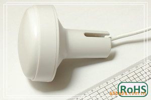 GPS+北斗等多系统组合天线