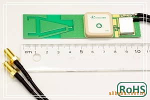 车载GPS，GSM,FM天线