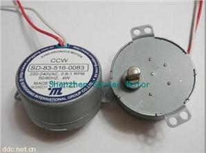 SD-83-516料位计专用同步电机