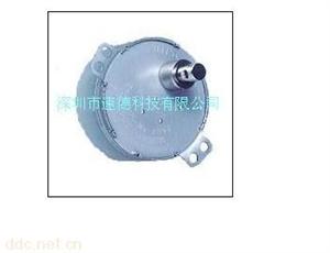 SD-83-521广告招牌灯永磁同步电机