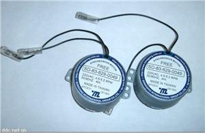 SD-83-629 带端子照明灯同步电机