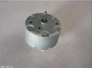 RF-500TB-12560万宝至直流电机