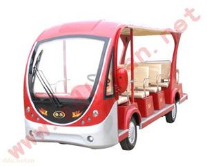 4座旅游观光车