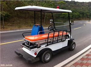 电动救护车(A1M2) 球车救伤车 急救车