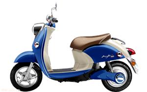 绿驹电动车小龟王