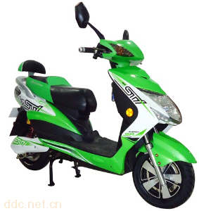 小刀电动车（聚豪）