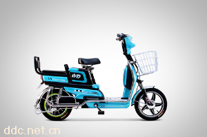小刀电动车Q7