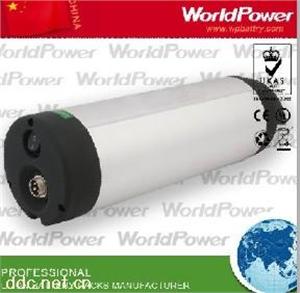 重庆24V/36V48V电动车锂电池