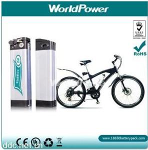 36V电动自行车电池