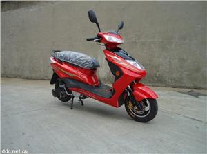 电动摩托车