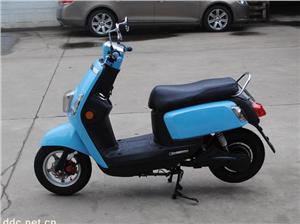 雅马哈酷派电摩