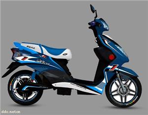 无锡风速小巡鹰电动车塑件