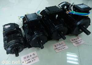 110V5.5KW电动船电机