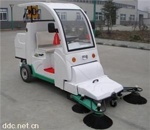 电动清扫车,城市环卫清扫车,电动扫地车厂价直销