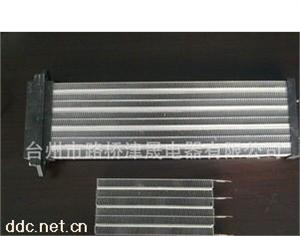 电动汽车PTC加热器