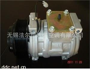 FIN10PA15C欧美版汽车空调压缩机