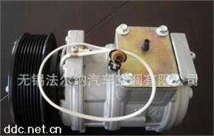FAERNA欧美版汽车压缩机