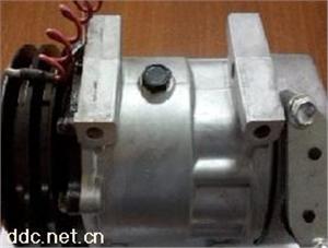 中扬非独立式汽车空调压缩机
