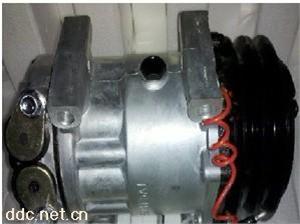 单一功能型通用型汽车空调压缩机