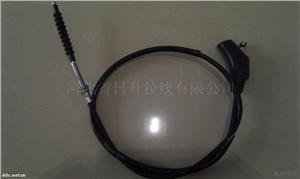 电动摩托车离合拉索，离合线