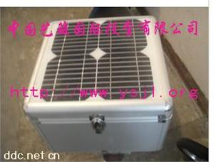 电动车太阳能充电器清洁新能源
