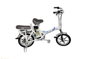 舜意舜心12号锂电动车