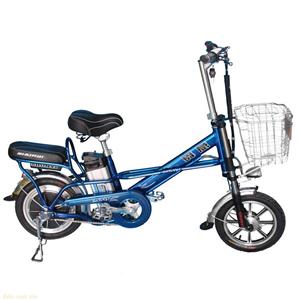 舜心5号丘比特锂电池电动车