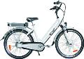 26寸250w锂电池城市款电动自行车