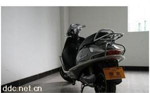 深本小公主电动自行车500W