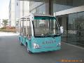 社区景区用8座电动观光车