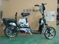福建16寸神州行福牛二代电动车