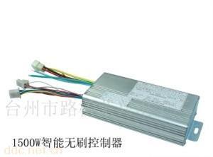 48V/72V有刷电动车控制器