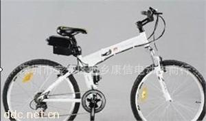 地王250W时尚简易运动款锂电动车