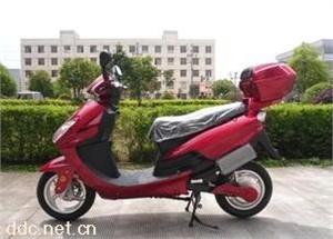 赛美12寸大功率电动摩托车