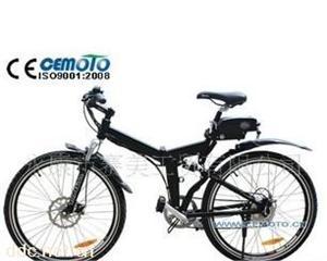 永康250W26寸锂电池电动自行车