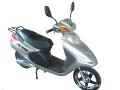 48V350W豪华型电动摩托车之刀锋