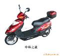 16寸350W尼康电动摩托车