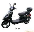 16寸350W威豪电动摩托车