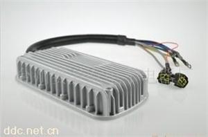 台州48V60V30管无刷电动车控制器