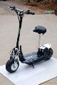 电动滑板车500W(XW-E01)(图)可折叠