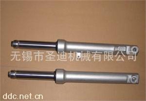 圣迪巧格踏板车减震器