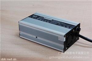 供应12V25A铝合金电动车充电器（适合12V铅酸电池）